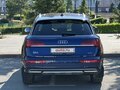 2021 Audi Q5 45 TFSI II (FY) Рестайлинг, синий, 4450000 рублей - вид 2