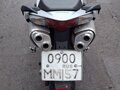 2005 Honda VFR 800, серебристый, 465000 рублей - вид 1