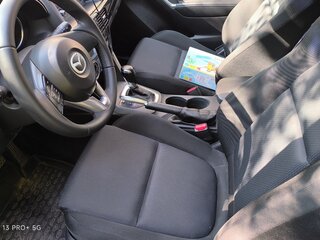 2014 Mazda CX-5 I, чёрный, 1700000 рублей, вид 5