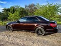 2010 Mercedes-Benz E-Класс 200 5G-Tronic IV (W212, S212, C207), коричневый, 1450000 рублей - вид 5
