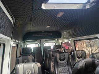 2008 Mercedes-Benz Sprinter Classic, белый, 2000000 рублей, вид 5