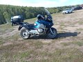 2009 BMW R 1200 RT, синий, 650000 рублей - вид 1