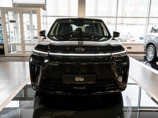 2026 GAC S9, чёрный, 6949000 рублей, вид 2
