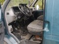 2001 ГАЗ ГАЗель (2705), зелёный, 240000 рублей - вид 5