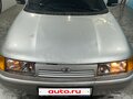 2002 Lada (ВАЗ) 2110, серебристый, 145000 рублей - вид 1