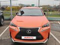 2016 Lexus NX 200t I, оранжевый, 3200000 рублей - вид 1