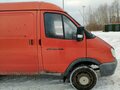 2011 ГАЗ ГАЗель (2705), оранжевый, 460000 рублей - вид 3