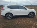 2017 Nissan X-Trail III, белый, 2150000 рублей - вид 2