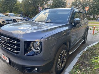 2022 Haval Dargo I, серый, 2980000 рублей, вид 1