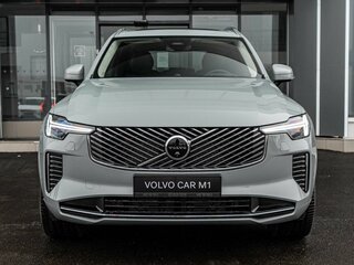 2026 Volvo XC90 B5 II Рестайлинг 2, серый, 12420000 рублей, вид 2