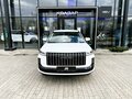 2026 Jaecoo J6, белый - вид 3