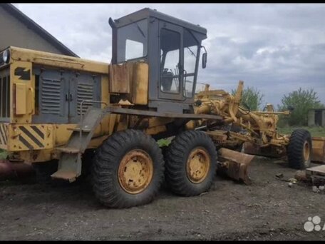 2008 ЧСДМ Автогрейдеры, 2300000 рублей, вид 3