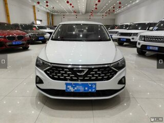 2022 Jetta VA3, белый, 1015000 рублей, вид 2