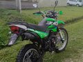 2024 Racer Panther, зелёный, 135000 рублей - вид 1