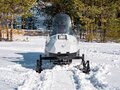 2025 Бурлак Егерь, чёрный, 279900 рублей - вид 1