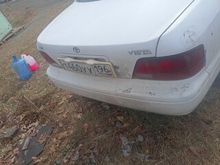 1994 Toyota Vista IV (V40), белый, 265000 рублей, вид 5
