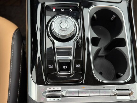2021 Kia Carnival IV, белый, 5100000 рублей - вид 21