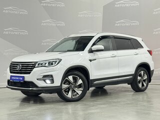 2020 Changan CS75 I Рестайлинг, белый, 1950000 рублей, вид 1