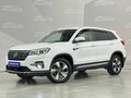 2020 Changan CS75 I Рестайлинг, белый, 1930000 рублей