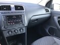 2018 Volkswagen Polo V Рестайлинг, серебристый - вид 9