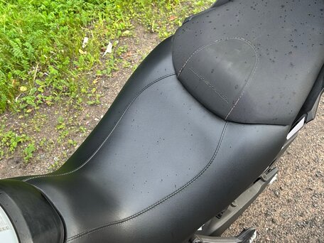 2017 Ducati Multistrada 950, белый, 950000 рублей, вид 3