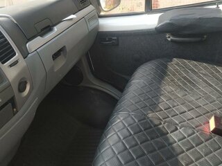 2012 ГАЗ ГАЗель (3302), белый, 950000 рублей, вид 4