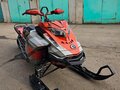 2022 BRP Ski-Doo Summit 850, оранжевый, 1599000 рублей - вид 1