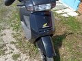 2015 Honda Lead 50, чёрный, 65000 рублей