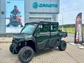 2026 CFMoto UForce U10 XL, зелёный, 3749900 рублей - вид 1