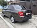 2022 Lada (ВАЗ) Granta I Рестайлинг, коричневый, 985000 рублей - вид 11