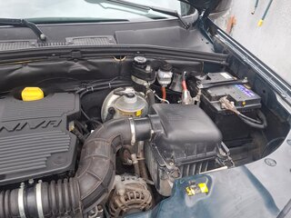 2022 Lada (ВАЗ) Niva Travel I, зелёный, 1000000 рублей, вид 2