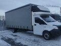 2024 ГАЗ ГАЗель Next, белый, 7296000 рублей - вид 6