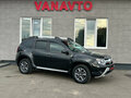 2019 Renault Duster I Рестайлинг, чёрный - вид 3