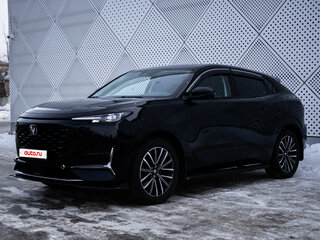 2023 Changan UNI-K, чёрный, 4150000 рублей, вид 1
