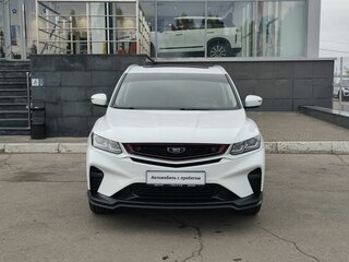2023 Belgee X50, белый, 1970000 рублей, вид 2