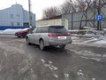 2001 Subaru Legacy Lancaster III, серебристый, 1000000 рублей - вид 9