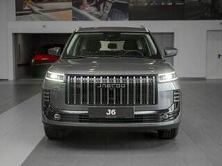 2026 Jaecoo J6, серый, 2749000 рублей, вид 5
