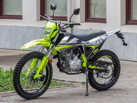 2024 Racer K2, зелёный, 128750 рублей, вид 2