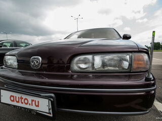 1989 Infiniti Q45 I, коричневый, 950000 рублей, вид 1