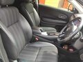 2014 Honda Vezel I, чёрный, 1550000 рублей - вид 5