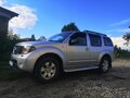 2006 Nissan Pathfinder III, серый, 950000 рублей - вид 8