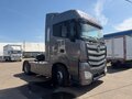 2023 Foton Auman EST A, серебристый, 6350000 рублей - вид 2