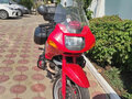 2000 BMW R 1100 RS, красный, 340000 рублей - вид 3
