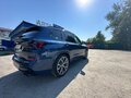 2021 BMW X3 20i xDrive III (G01), синий, 4990000 рублей - вид 9