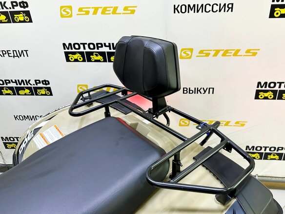 2026 Linhai D300, бежевый - вид 11