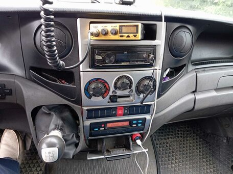 2012 Iveco Daily, белый, 1970000 рублей, вид 3