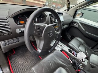 2007 Nissan Pathfinder III, серый, 1100000 рублей, вид 3