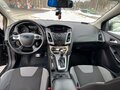 2012 Ford Focus III, чёрный, 830000 рублей - вид 7