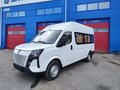 2024 Dongfeng K33, белый, 4560000 рублей - вид 3