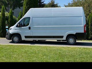 2017 Fiat Professional Ducato, белый, 2477102 рублей, вид 5